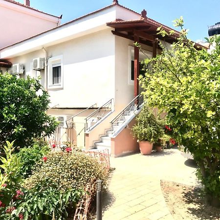 Apartment Chios ภายนอก รูปภาพ
