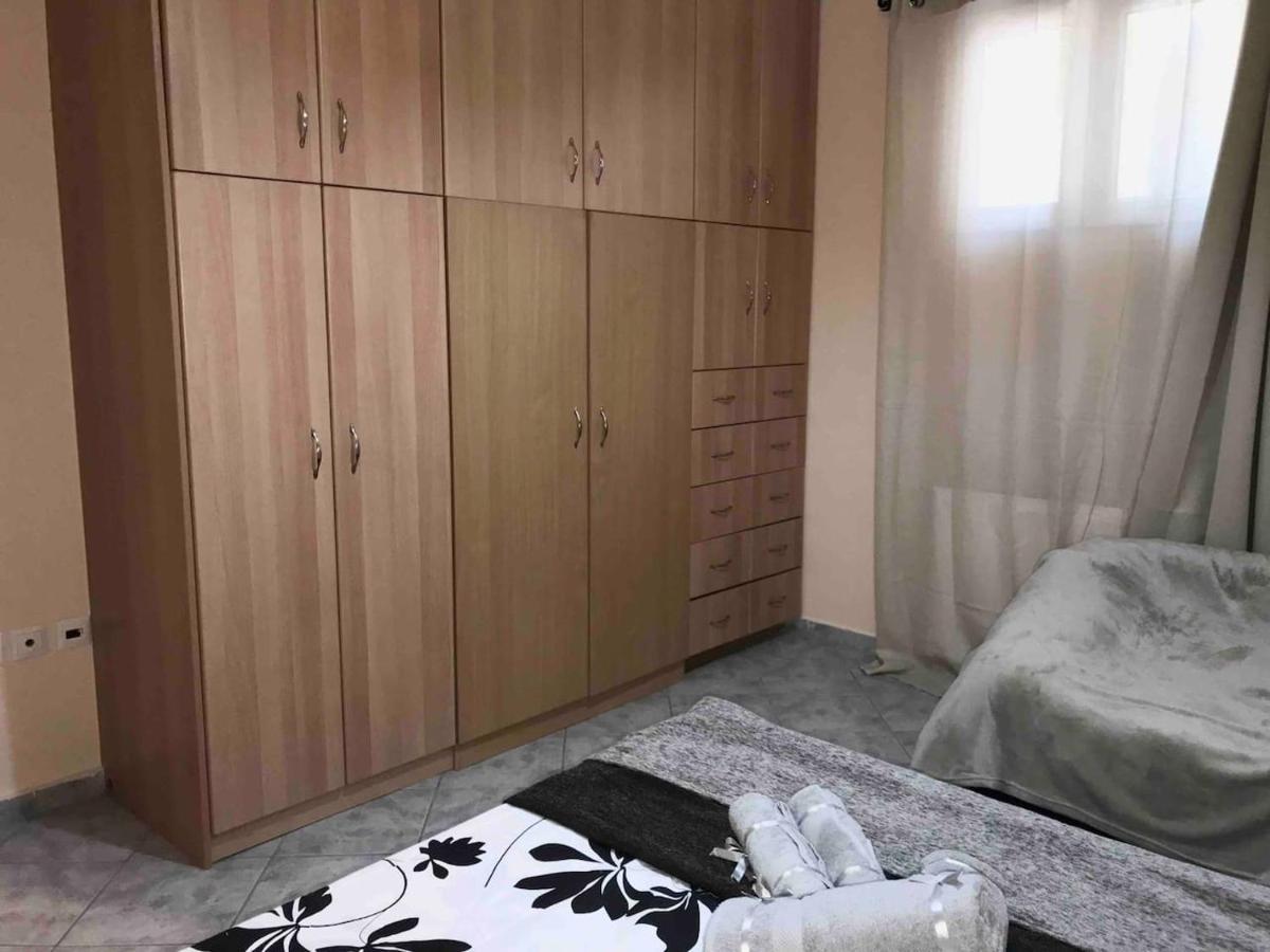 Apartment Chios ภายนอก รูปภาพ